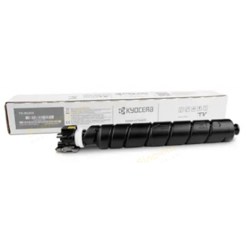 Картридж Kyocera TK-8545K (1T02YM0NL0) Black (6861312)