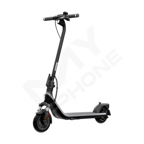 Електросамокат Segway-Ninebot E2 EII Чорний AA.05.14.01.0004 Електросамокат Segway-Ninebot E2 EII Чорний AA.05.14.01.0004