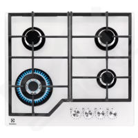 Газова варильна поверхня Electrolux KGG64362W (6904509)