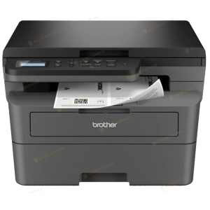 Багатофункціональний пристрій Brother DCPL2600DYJ1 (7085065)