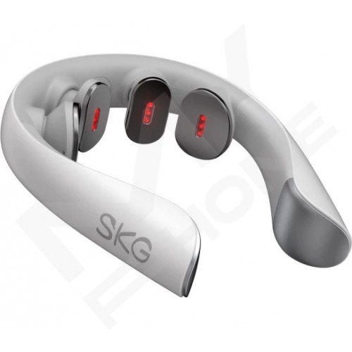 Масажер мікротоковий SKG K5-3 Pro Neck massager (41660)