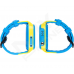 Смарт-годинник для дітей AmiGo GO008 GLORY GPS WIFI Blu-Yel