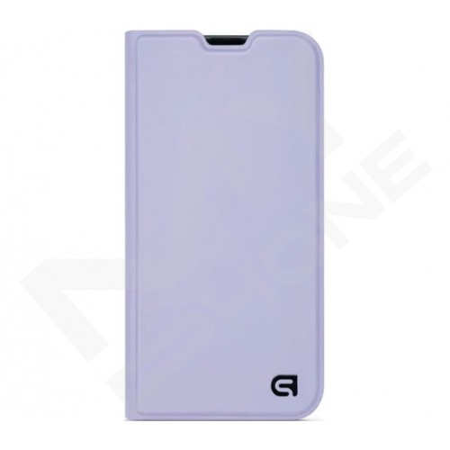 Чохол-книжка ArmorStandart Redmi Note 14 5G OneFold Lavender