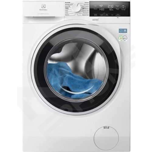 Пральна машина автоматична Electrolux EW6F3494U (7200182)