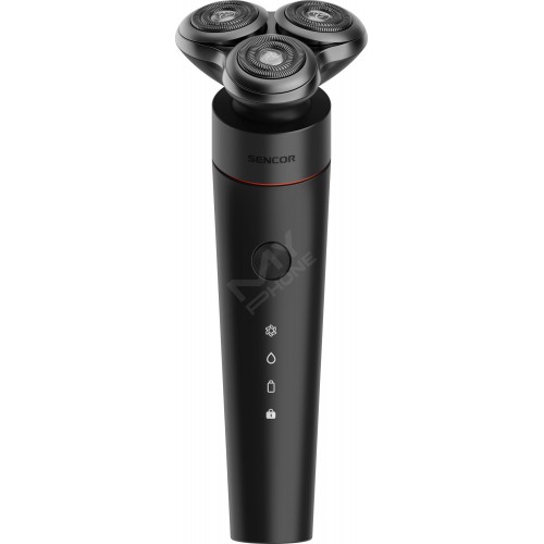 Електробритва Sencor SMS 7500BK (7168116)