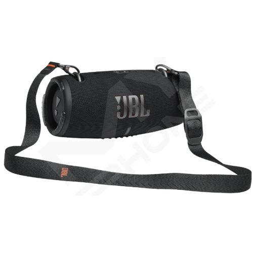 Портативна акустика JBL Xtreme 3 Black (JBLXTREME3BLKEUNA) (7159974) Портативна акустика JBL Xtreme 3 Black (JBLXTREME3BLKEUNA) (7159974)