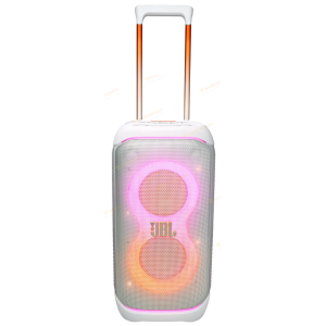 Портативна акустика JBL PartyBox Stage 320 White (JBLPBSTAGE320SWEP) (7075161)