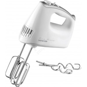 Ручний міксер Sencor SHM 5215WH (7157591)
