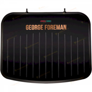 Гриль Russell Hobbs George Foreman 25811-56 Fit Grill Copper Medium (6651556)