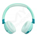 Навушники JBL Junior 320BT (JBLJR320BTGRN) Green
