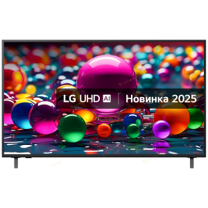 LED-телевізор LG 55UA75006LA  (7120106)