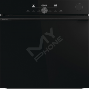 Електрична духова шафа Hisense BSA6633PBG8 (7138249)