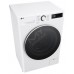 Пральна машина автоматична LG F2Y5PS0W (7202247)