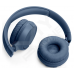 Навушники JBL Tune 520 BT (JBLT520BTBLUEU) Blue