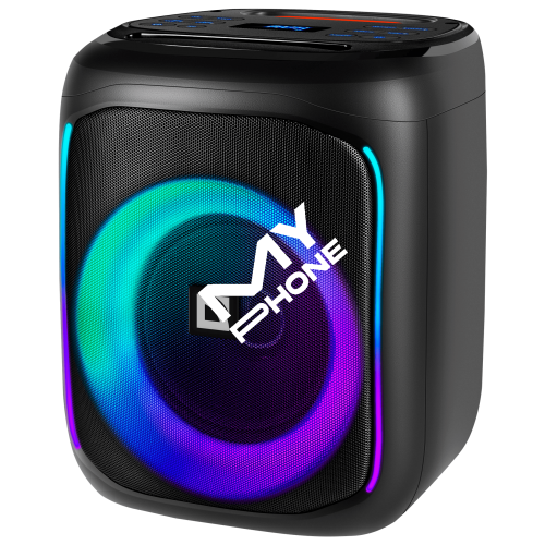 Портативна акустика Defender Boomer 50 (65450) (6992193)