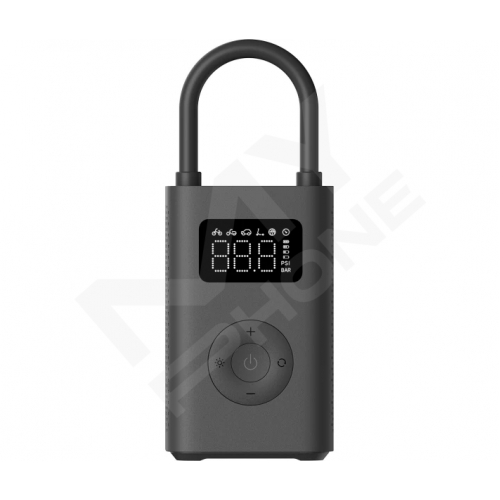 Насос Xiaomi Portable Electric Air Compressor 2