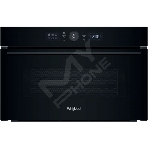 Мікрохвильова піч Whirlpool WMD54MB (7163802)