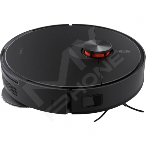 Робот-пилосос Xiaomi Robot Vacuum S20+ Black