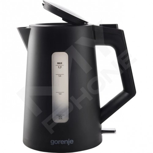 Електрочайник Gorenje K17OPB (7159946)