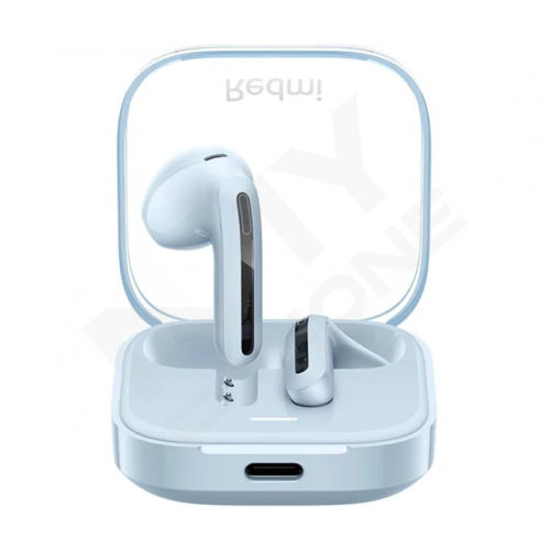 Навушники Redmi Buds 6 Active (BHR8394GL) Transparent Blue