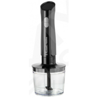 Занурювальний блендер Russell Hobbs 27141-56 Matte Charcoal 3 in 1 Hand Blender (7030808)