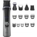 Машинка для стрижки Sencor SHP 8500BK (7099689)