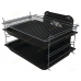 Електрична плита Gorenje GECS 6C70 WC (FR6A4D-CEDA2) (6862500)