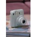 Камера миттєвого друку Fuji INSTAX MINI 12 Mint Green (6865297)