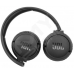 Навушники JBL Tune 660 NC (JBLT660NCBLK) Black