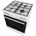 Комбінована плита Gorenje GK6A40WFFM (7109370)