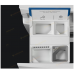 Пральна машина автоматична Electrolux EW6F3494ACU (7036996)