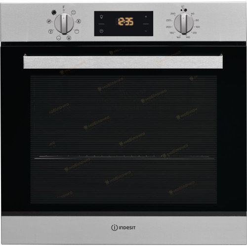 Електрична духова шафа Indesit IFW 6544 IX (6337487)