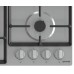 Газова варильна поверхня Gorenje GW 641 EX (BG6HB-G0B) (6632939)
