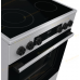 Електрична плита Gorenje GECS 6C70 XC (FR6A4D-CEJ42) (6862501)