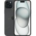 Смартфон Apple iPhone 15 128GB Black  (6913846)