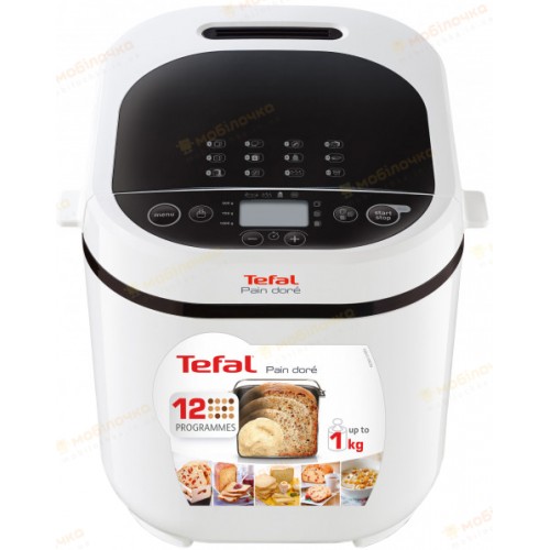 Хлібопічка Tefal PF210138 (6420687)