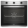 Електрична духова шафа Beko BBIE12100XC (6890799)