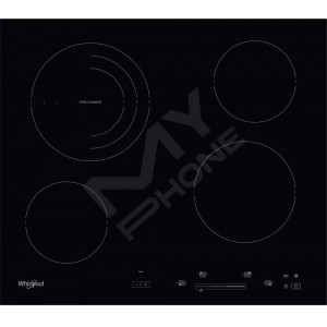 Електрична варильна поверхня Whirlpool AKT8900BA (6618568)