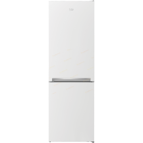 Холодильник Beko RCSA366K30W (6486527)