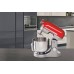 Кухонна машина Ariete 1589 Red (6792165)