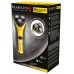 Електробритва Remington PR1855 E51 Virtually Indest. Rotary Shav (6825959)