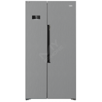 Холодильник Beko GN164020XP (6715419)