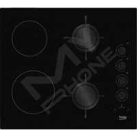 Комбінована варильна поверхня Beko HILM 64120 S (6335325)