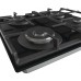 Газова варильна поверхня Gorenje GTW 641 EB (BG6IB-G0B) (6629450)