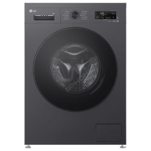 Пральна машина автоматична LG F2Y2HS5JE (7231277)