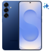 Смартфон Samsung Galaxy S25 12/256Gb DBG Navy (7082538)