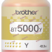 Чорнила Brother BT5000Y (6454468)