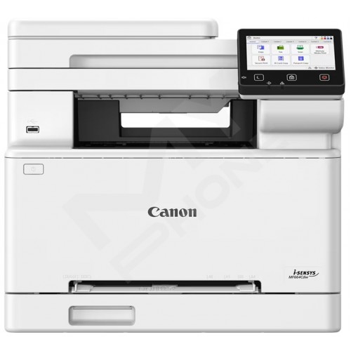 Багатофункціаональний пристрій Canon i-SENSYS MF664Cdw EU (7186339)