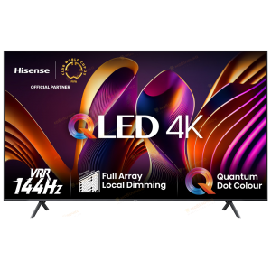 LED-телевізор Hisense 85E7NQ PRO  (6998094)