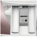 Пральна машина автоматична Electrolux EW7F3414U (6996584)